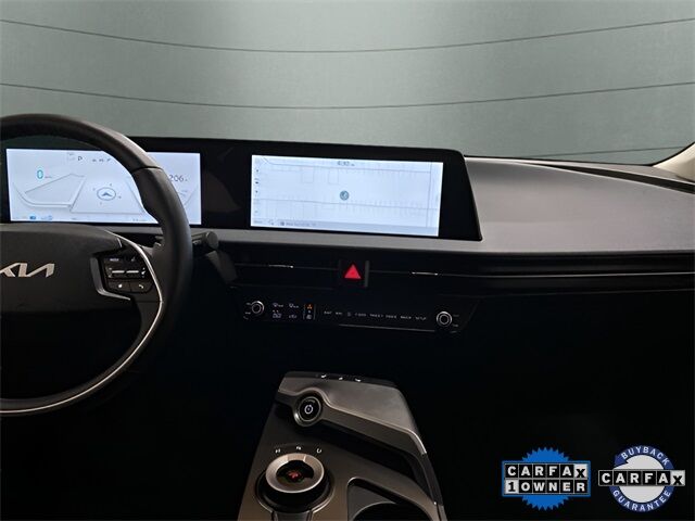 2024 Kia EV6 Light Dallas TX