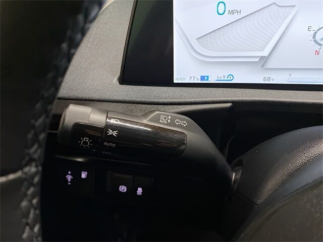 2024 Kia EV6 Light Dallas TX