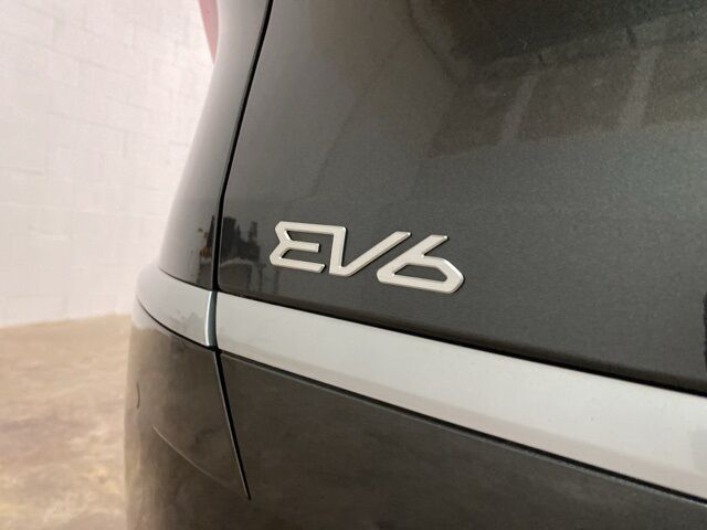 2024 Kia EV6 Light Dallas TX