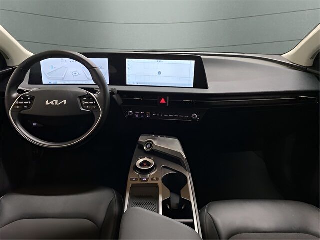 2024 Kia EV6 Light Dallas TX