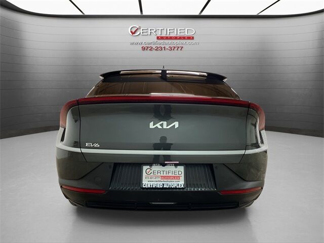 2024 Kia EV6 Light Dallas TX