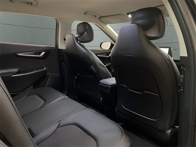 2024 Kia EV6 Light Dallas TX