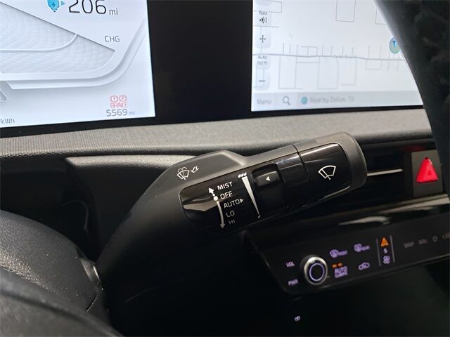 2024 Kia EV6 Light Dallas TX