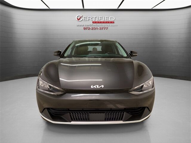 2024 Kia EV6 Light Dallas TX