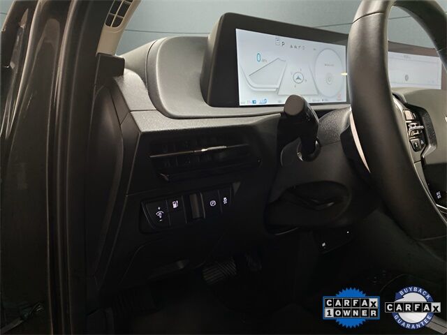 2024 Kia EV6 Light Dallas TX
