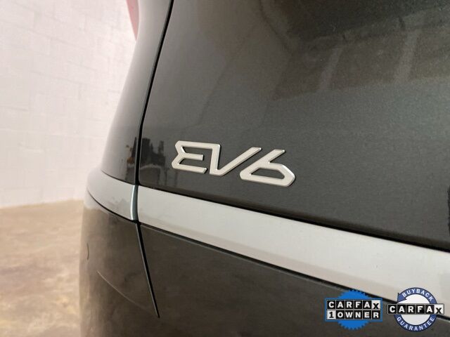 2024 Kia EV6 Light Dallas TX