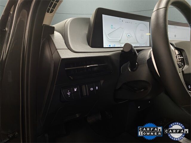 2024 Kia EV6 Light Dallas TX