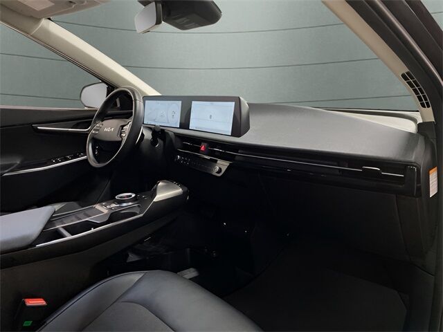 2024 Kia EV6 Light Dallas TX