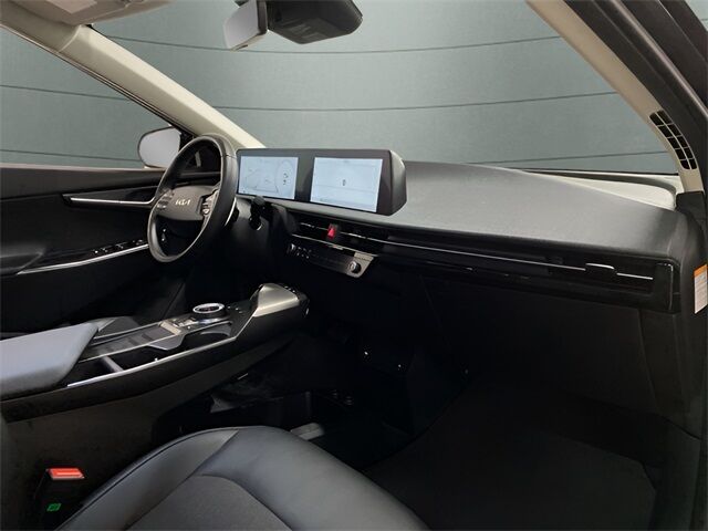2024 Kia EV6 Light Dallas TX