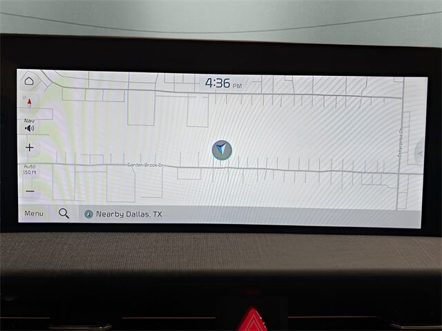 2024 Kia EV6 Light Dallas TX