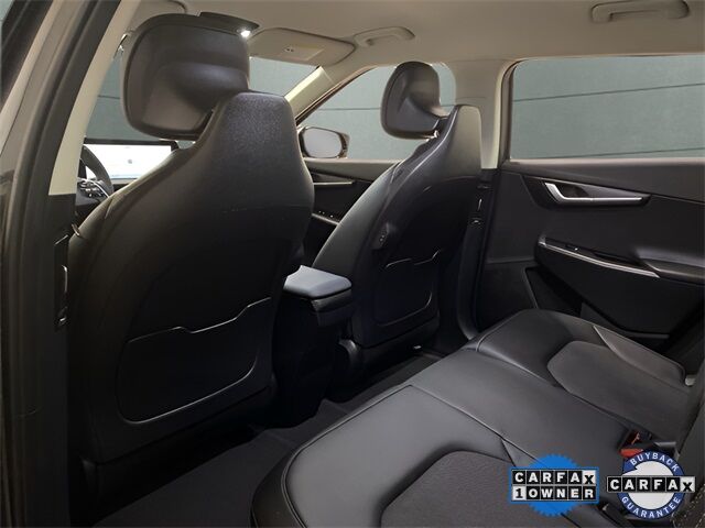 2024 Kia EV6 Light Dallas TX