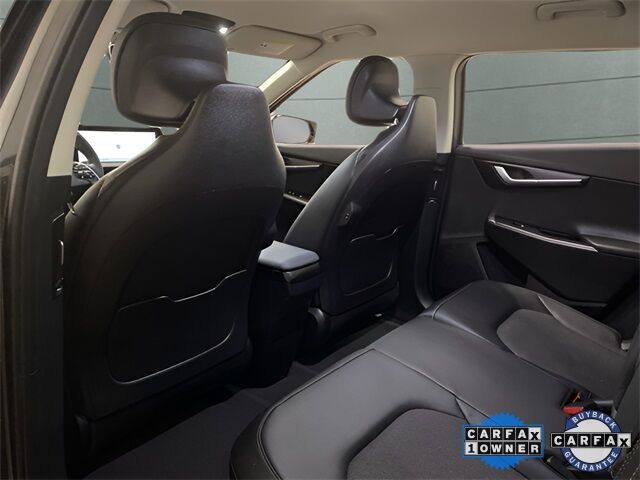2024 Kia EV6 Light Dallas TX