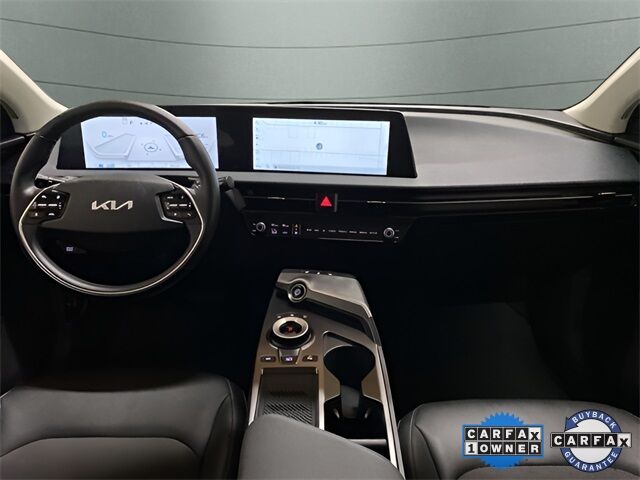 2024 Kia EV6 Light Dallas TX