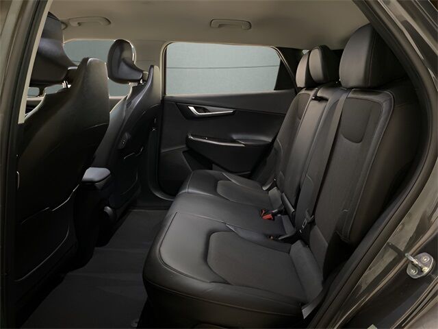 2024 Kia EV6 Light Dallas TX