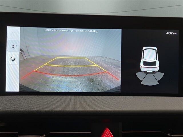 2024 Kia EV6 Light Dallas TX