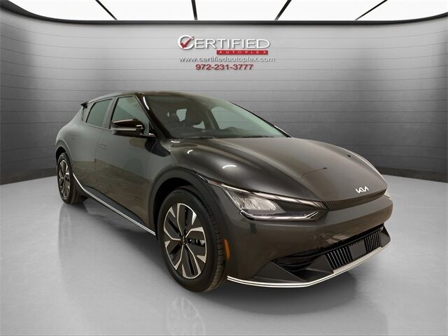 2024 Kia EV6 Light Dallas TX