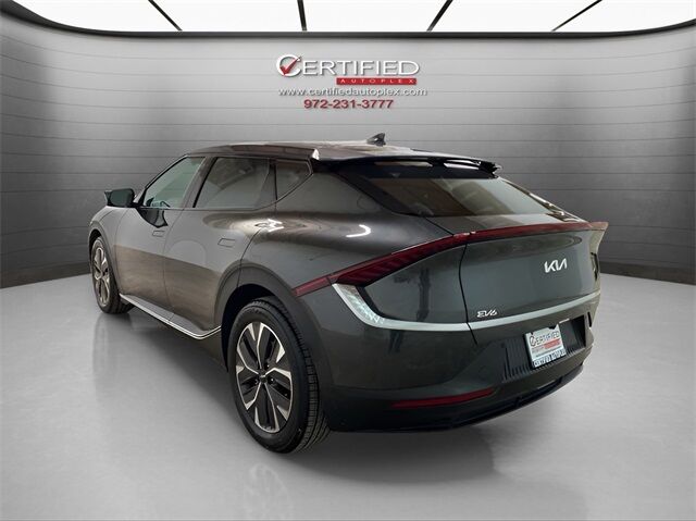 2024 Kia EV6 Light Dallas TX