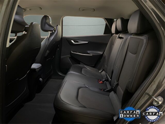 2024 Kia EV6 Light Dallas TX