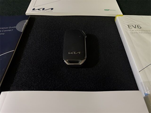 2024 Kia EV6 Light Dallas TX