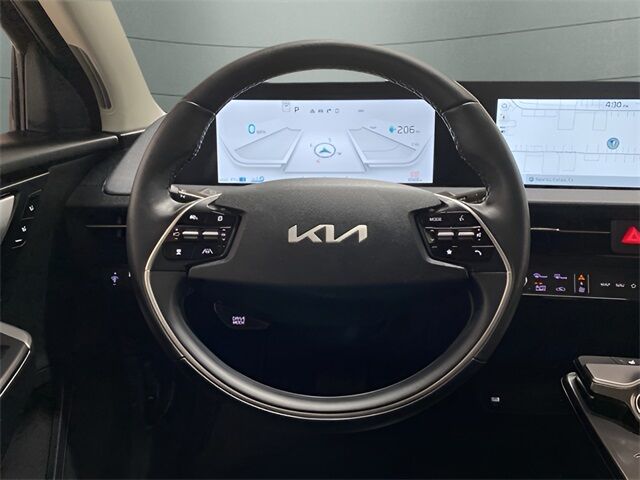 2024 Kia EV6 Light Dallas TX