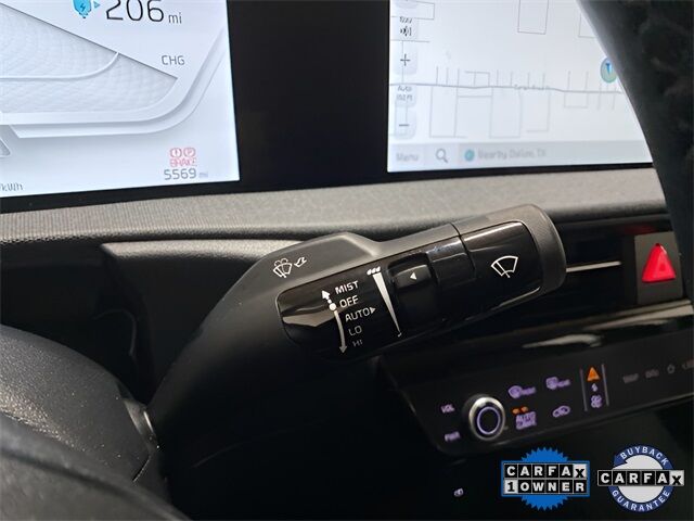 2024 Kia EV6 Light Dallas TX