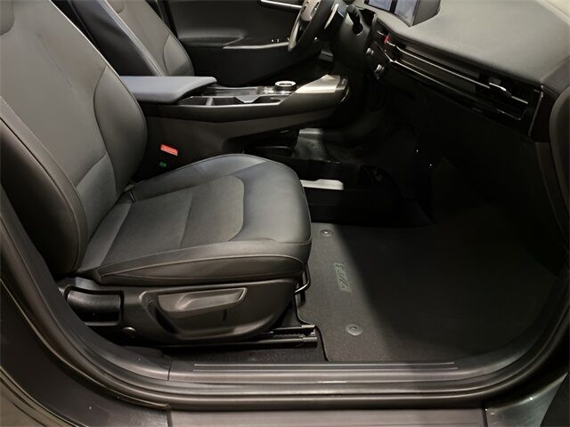 2024 Kia EV6 Light Dallas TX