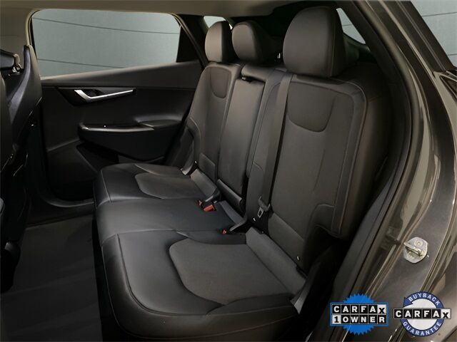 2024 Kia EV6 Light Dallas TX