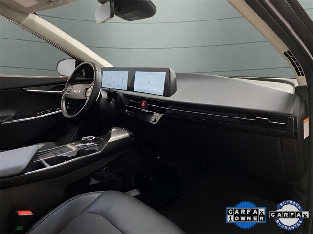 2024 Kia EV6 Light Dallas TX