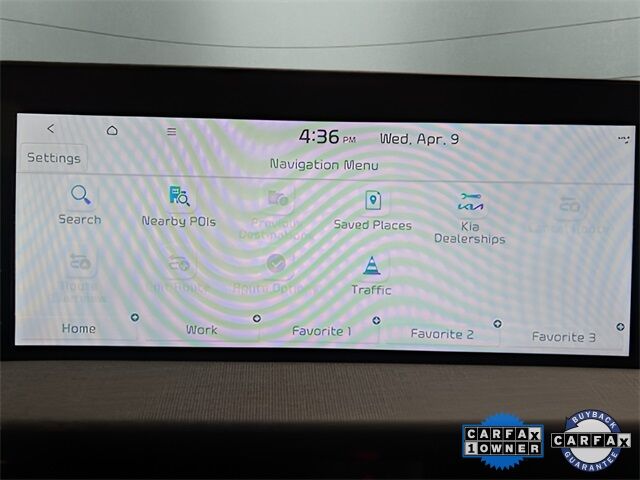 2024 Kia EV6 Light Dallas TX