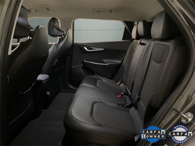 2024 Kia EV6 Light Dallas TX