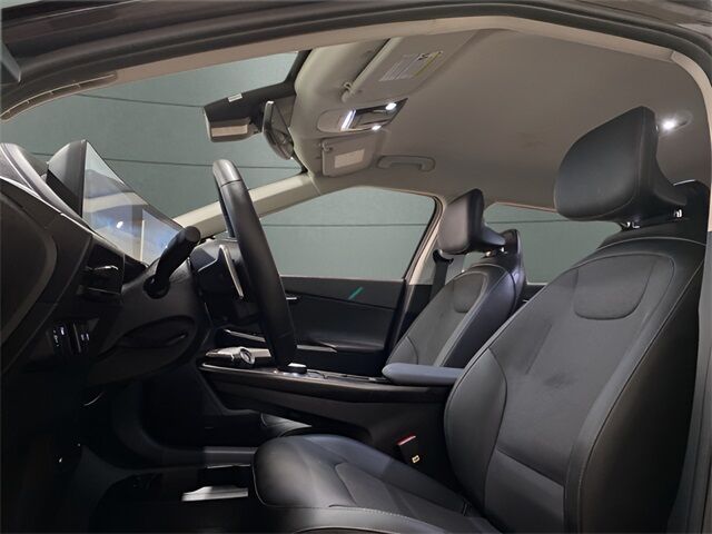 2024 Kia EV6 Light Dallas TX