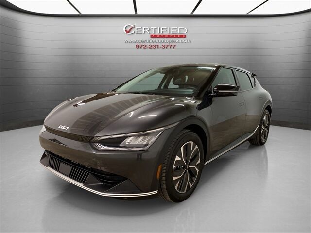 2024 Kia EV6 Light Dallas TX