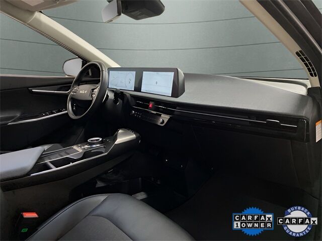 2024 Kia EV6 Light Dallas TX