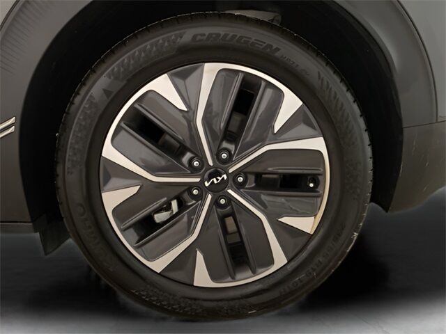 2024 Kia EV6 Light Dallas TX