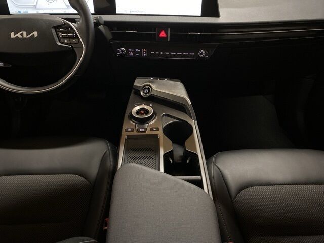 2024 Kia EV6 Light Dallas TX