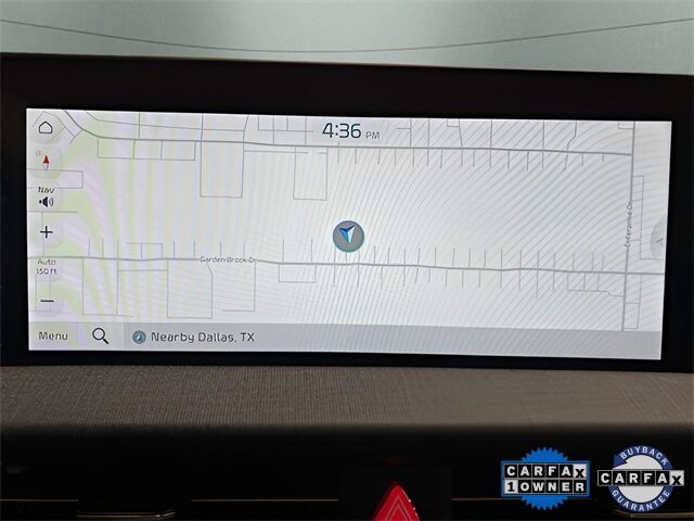 2024 Kia EV6 Light Dallas TX