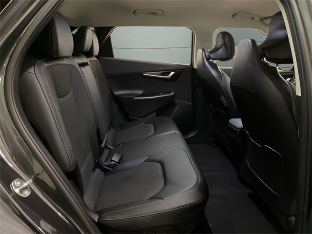 2024 Kia EV6 Light Dallas TX