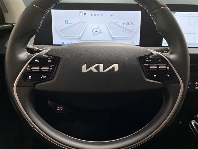 2024 Kia EV6 Light Dallas TX