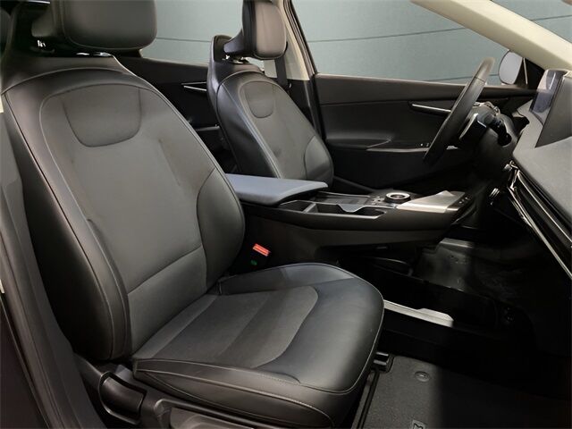 2024 Kia EV6 Light Dallas TX