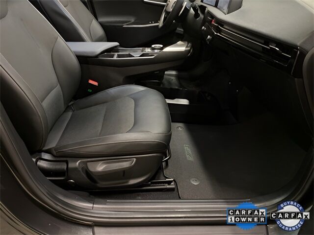 2024 Kia EV6 Light Dallas TX