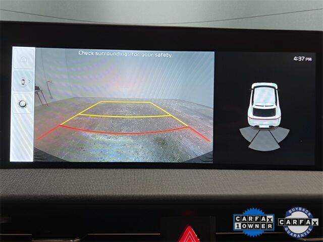 2024 Kia EV6 Light Dallas TX