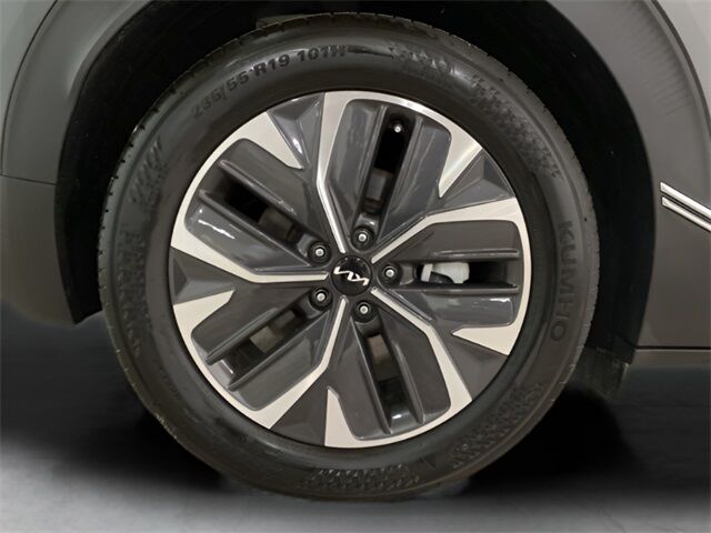 2024 Kia EV6 Light Dallas TX