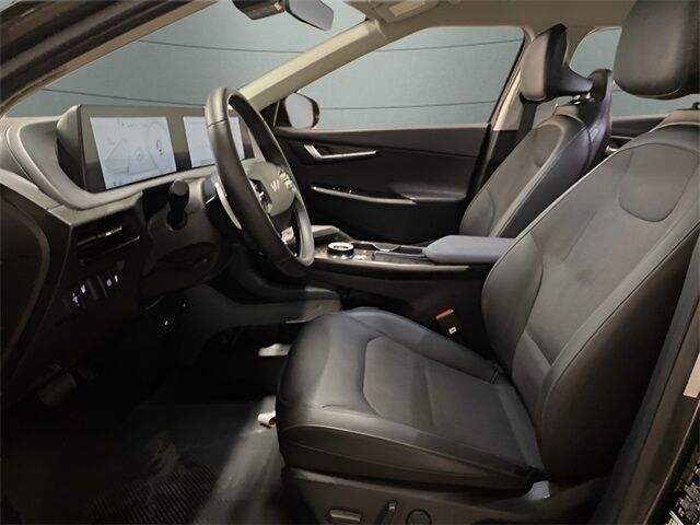 2024 Kia EV6 Light Dallas TX