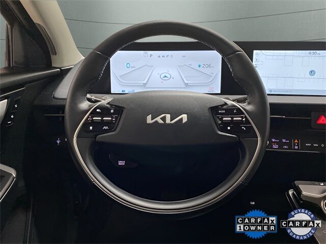 2024 Kia EV6 Light Dallas TX