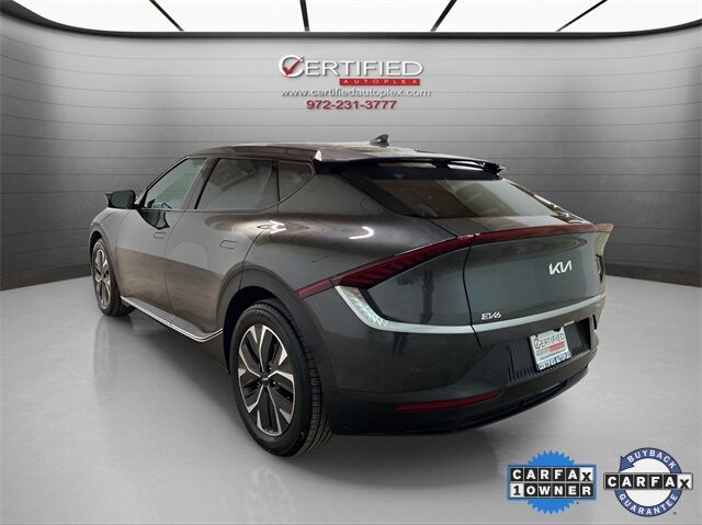 2024 Kia EV6 Light Dallas TX