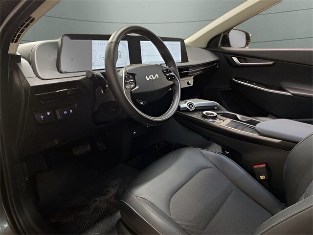 2024 Kia EV6 Light Dallas TX