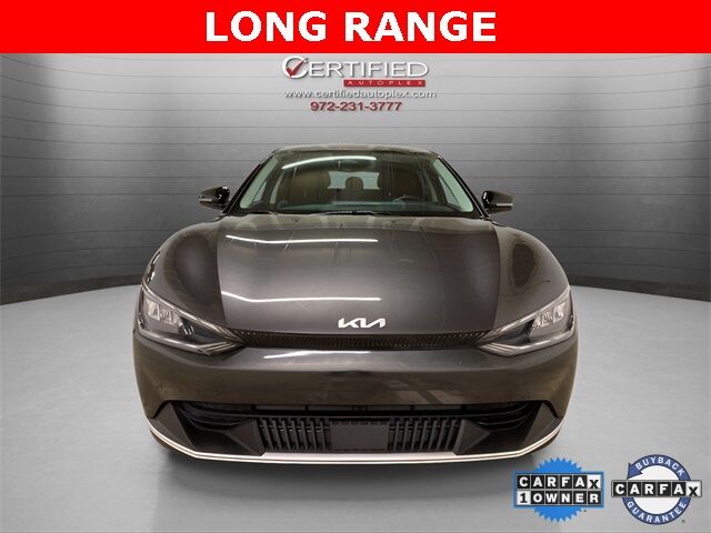 2024 Kia EV6 Light Dallas TX