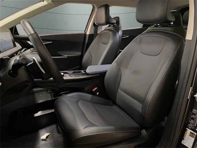 2024 Kia EV6 Light Dallas TX