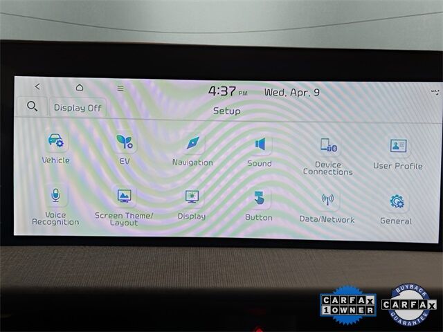 2024 Kia EV6 Light Dallas TX