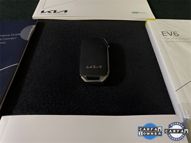 2024 Kia EV6 Light Dallas TX